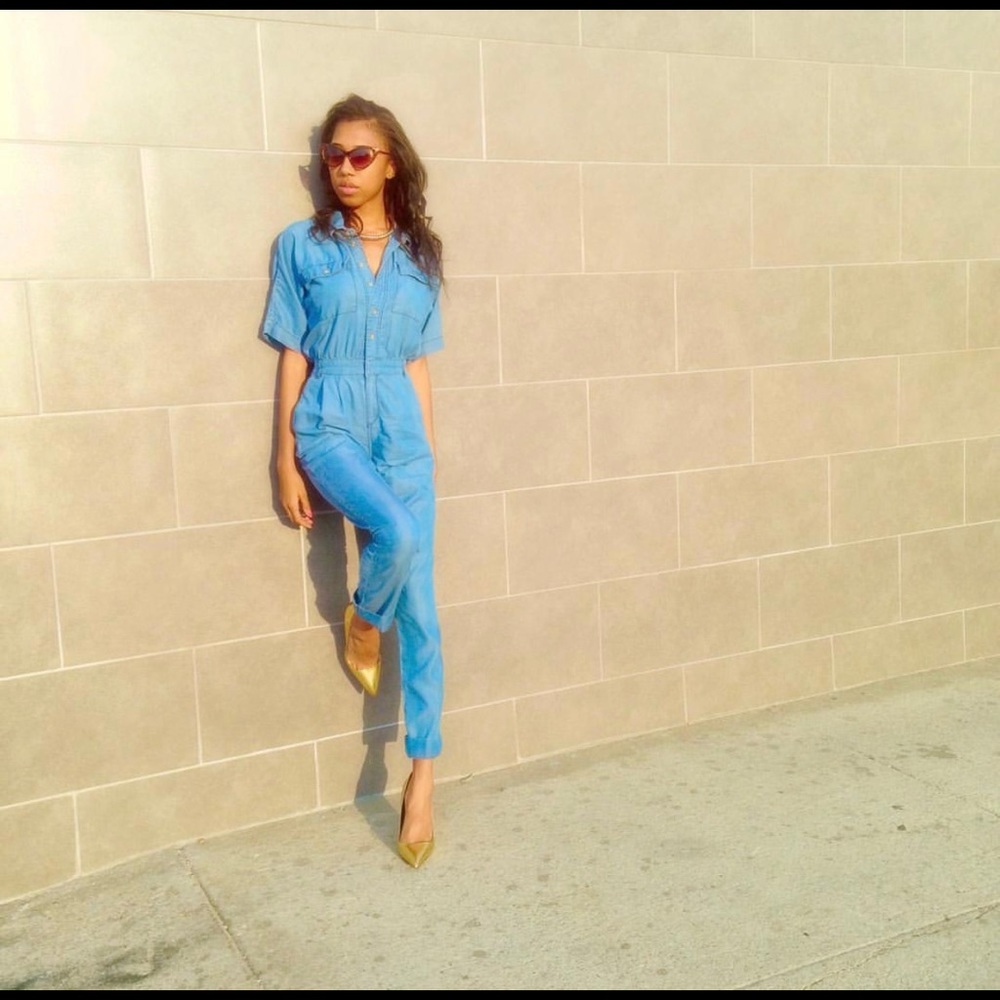 Jumpsuit